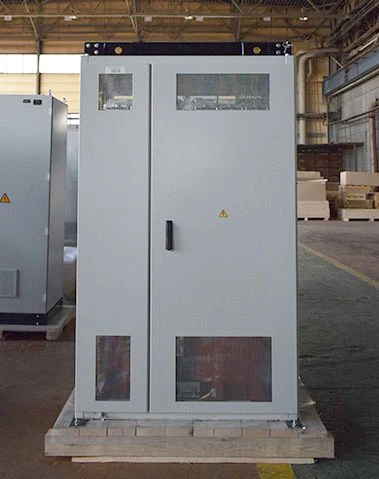 Inverter for Industrial Power Supply - I-PTPT