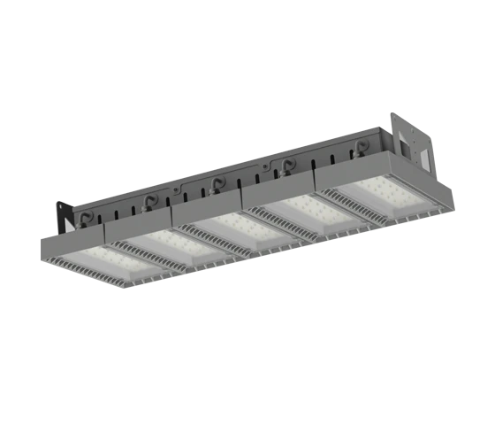 Industrial LED Lighting Fixture DSP19-210 Quant