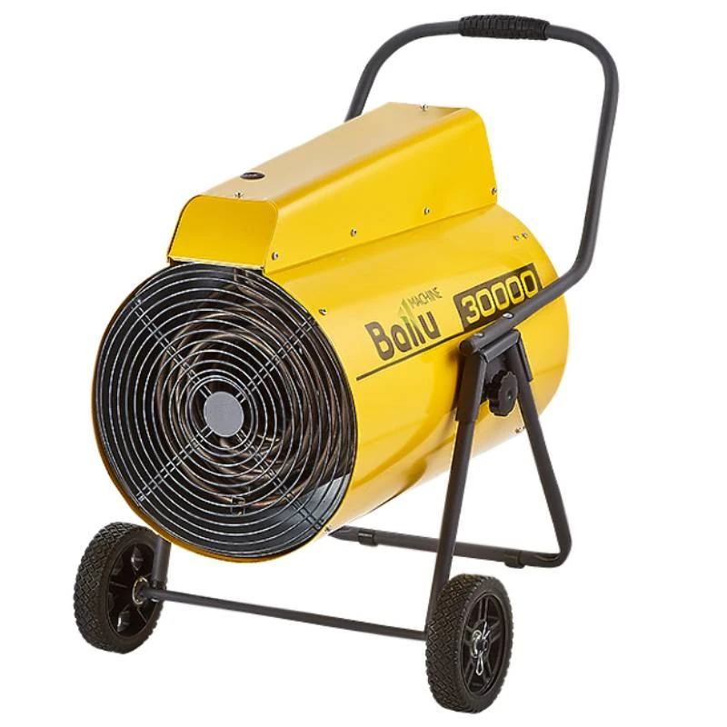 سخان كهربائي للغرف الداخلية - طراز BHP-P2-30