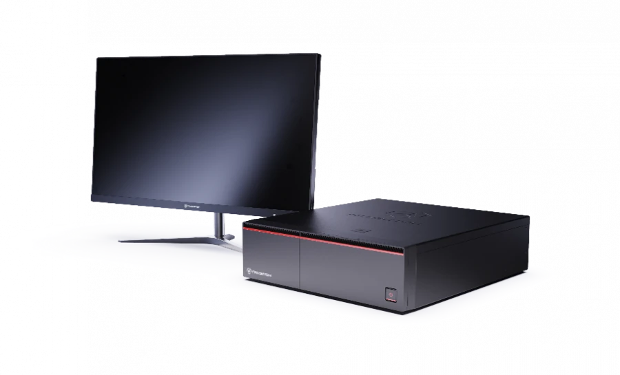 محطة العمل المؤتمتة جرافيتون AP32I، ECRP.466219.005-51