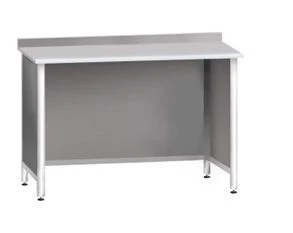 KSSLB 0-1E Work Table with Adjustable Height