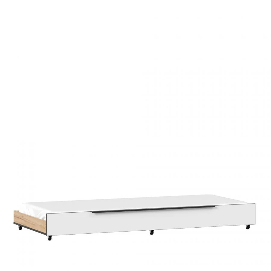 Urban LD.528230.000 Pull-out Drawer for Loft Bed (Golden Oak/White)