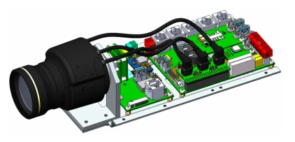 Meteor Software-Hardware Complex METEOR PRO.04