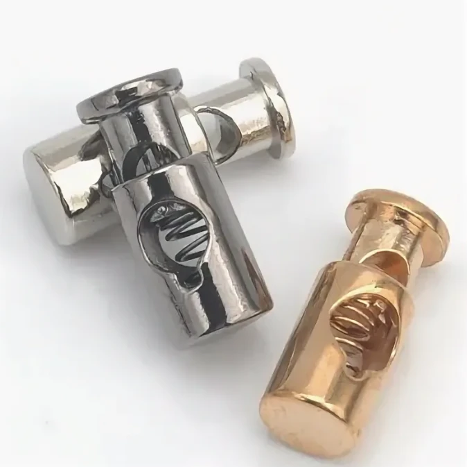 Aluminum Stopper for Information Display and Advertising