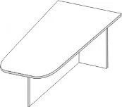 Document Writing and Work Desk Extension SPR-05