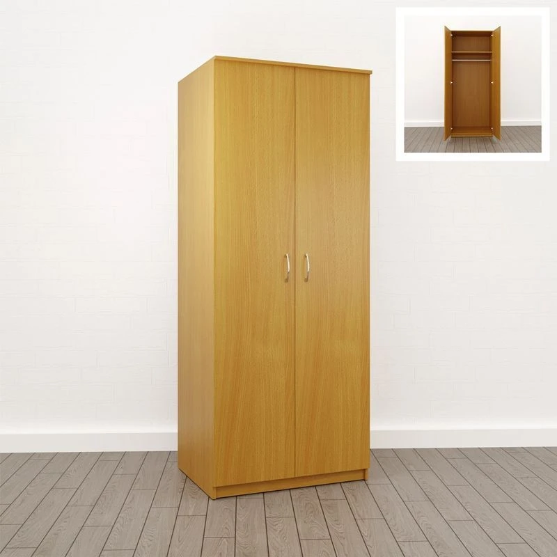 Wardrobe Art. K-61 - Versatile Storage Solution