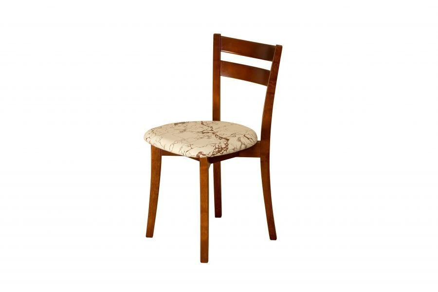 Modern-2 Soft/Hard Dining Chair