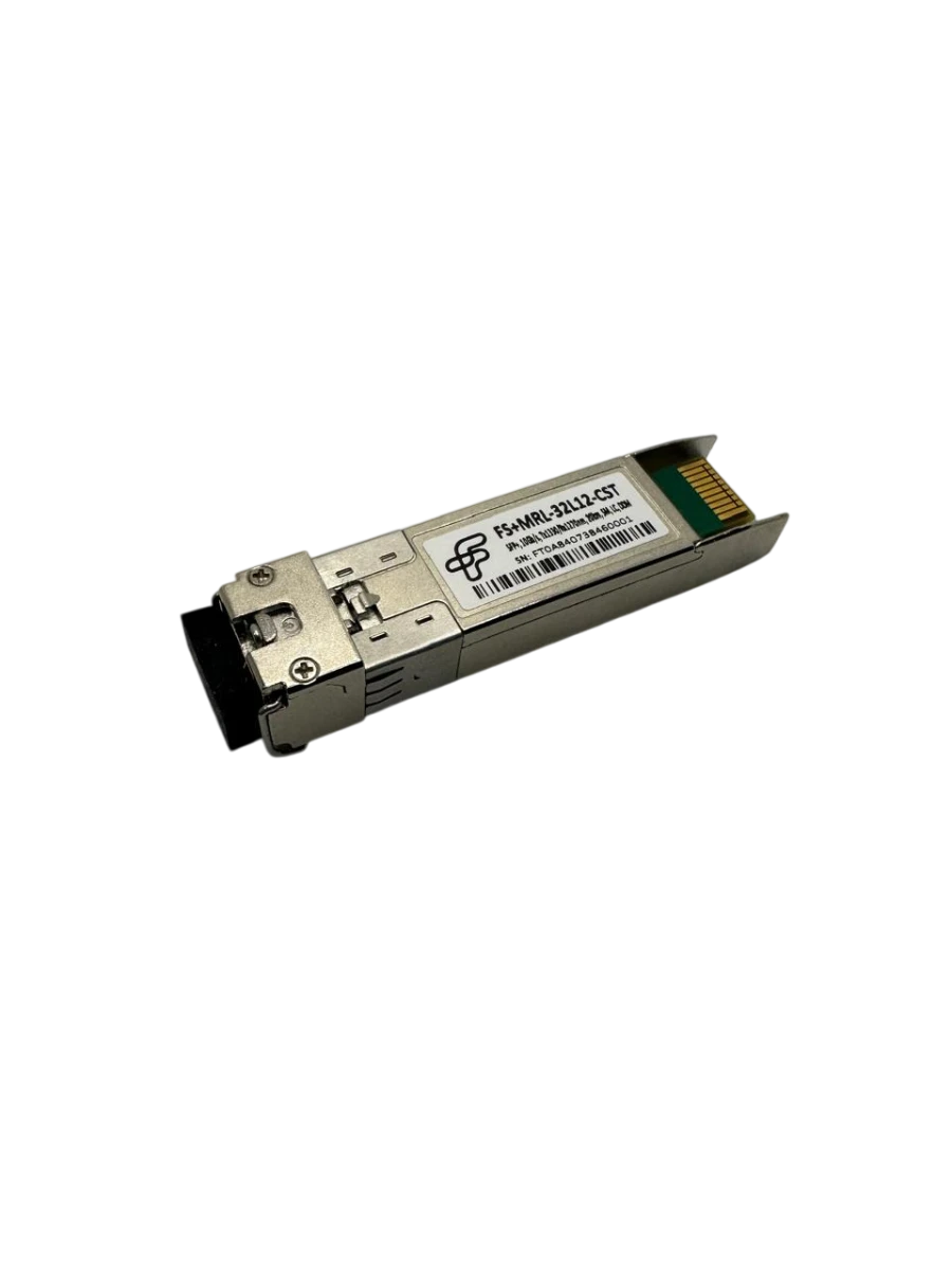 Optical Transceiver SFP+ FS+MRL-32L12-CST