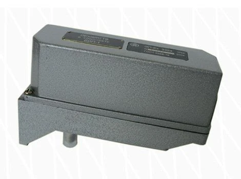 Electric Pneumatic Positioners EPP-Ex for Hazardous Processes