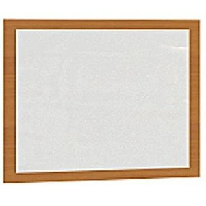 مرآة معلقة ZU6 من مجموعة أثاث غرفة النوم "Flash