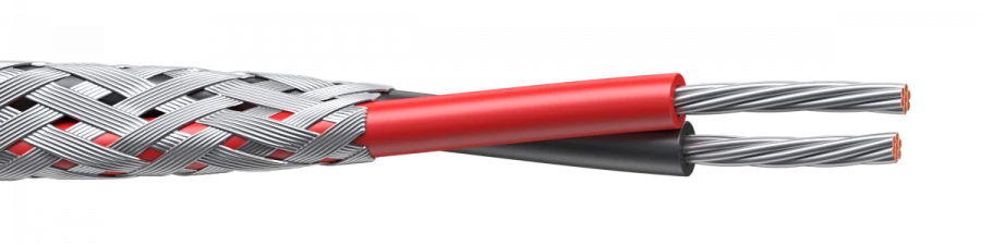 PVC Insulated Mounting Wires HVЭ