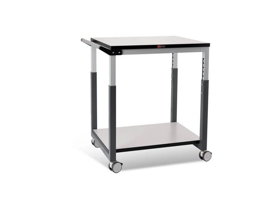 عربة نقل البضائع القابلة للتعديل - ديكوم SR-M