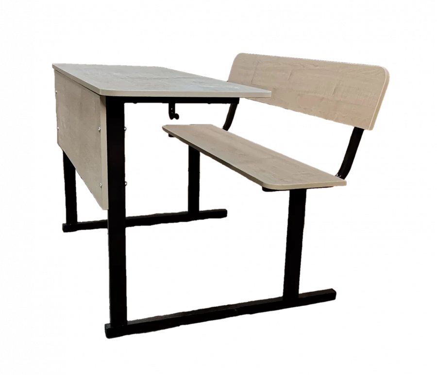 Student Desk Monoblock SUM-2M, Grade 6