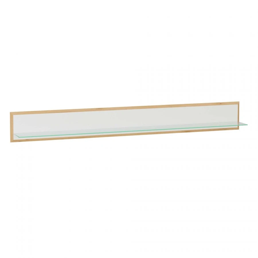 Line LD.693110.000 Wall-Mounted Shelf