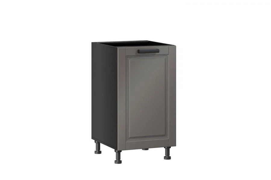 Kitchen Cabinet Type 4 LD.270030.000 450 Black