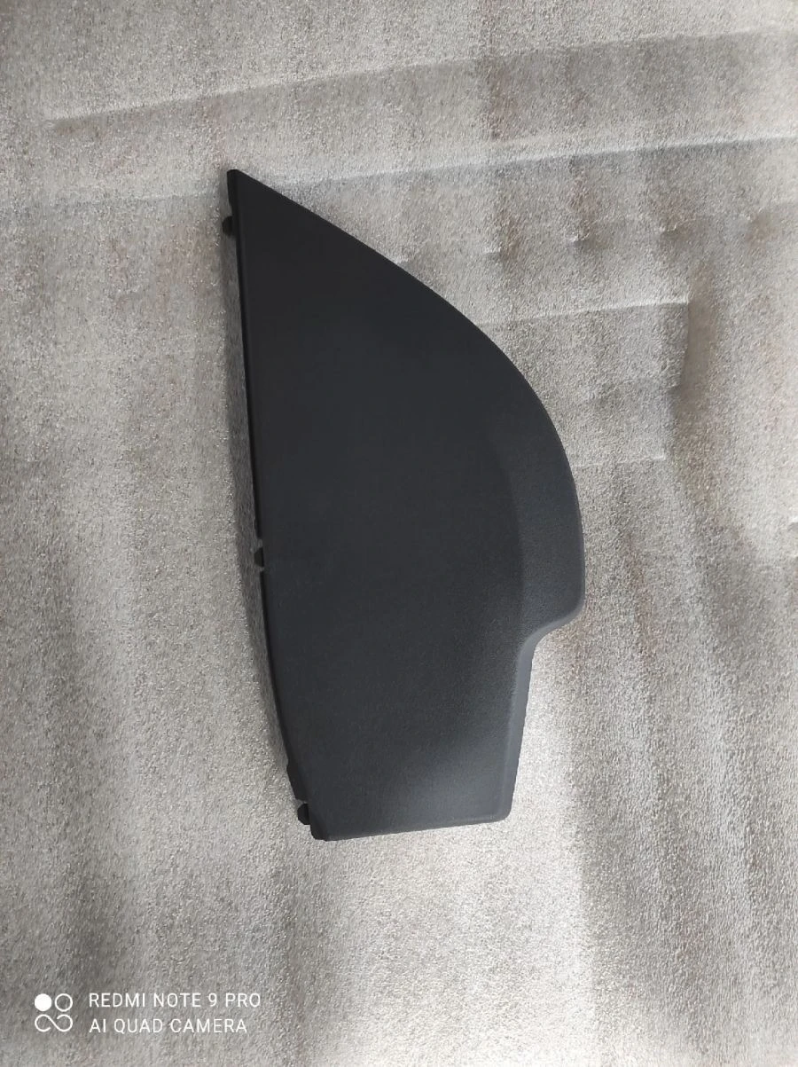 Left Dashboard Panel Cover for Car Interior 3221-5325109
