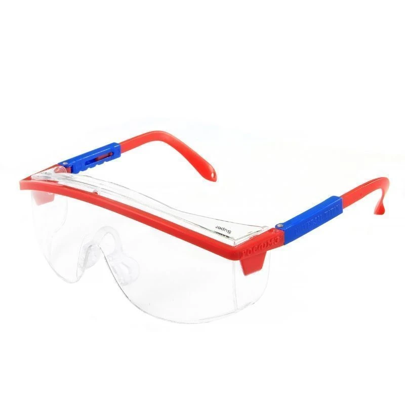 Universal Protective Glasses O37 TITAN Super, Article 13730-5