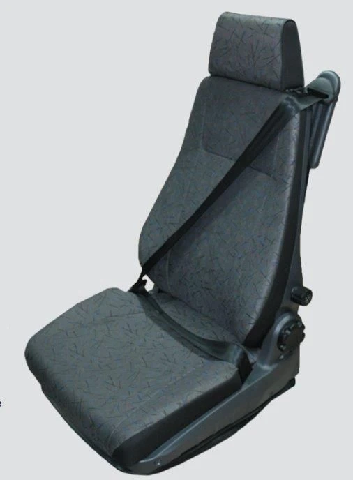Ergonomic Passenger Seat Series R6460