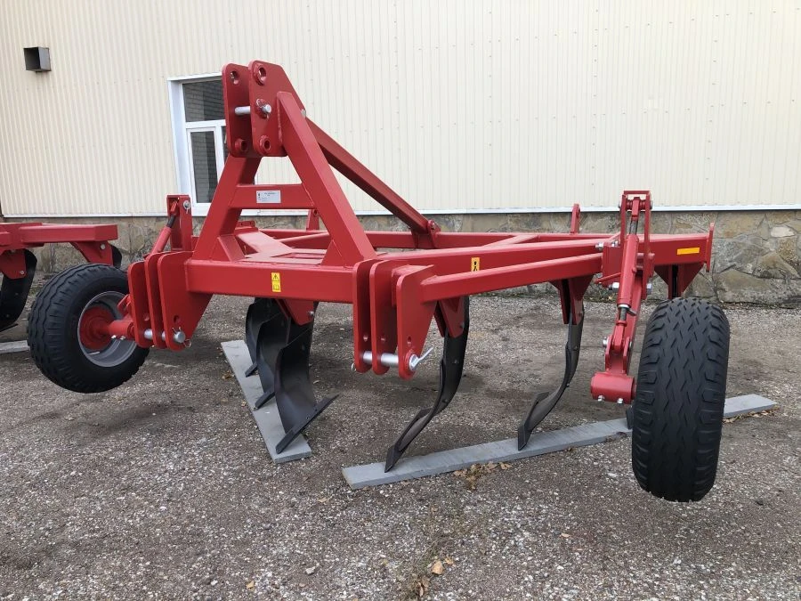 Chisel Plow Hydraulic Mounted PCHN-4.0