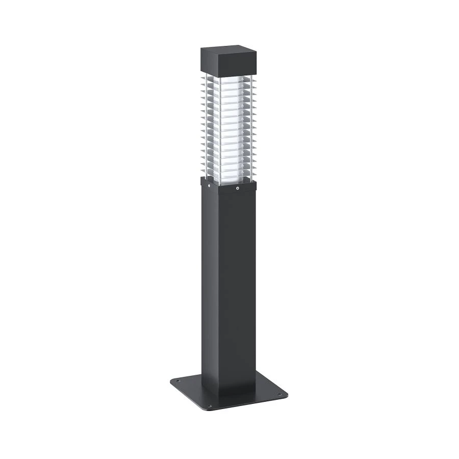 Square Profile Outdoor LED Light SVETHOLL Terra L150x150 H800 13W 1142 Lm