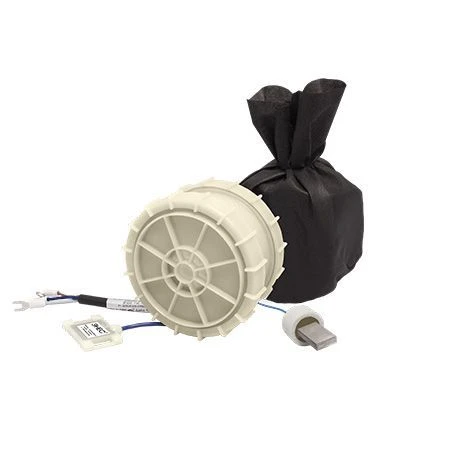 Long-lasting Copper Sulfate Non-polarizing Reference Electrode ZGANS TES-MS-D