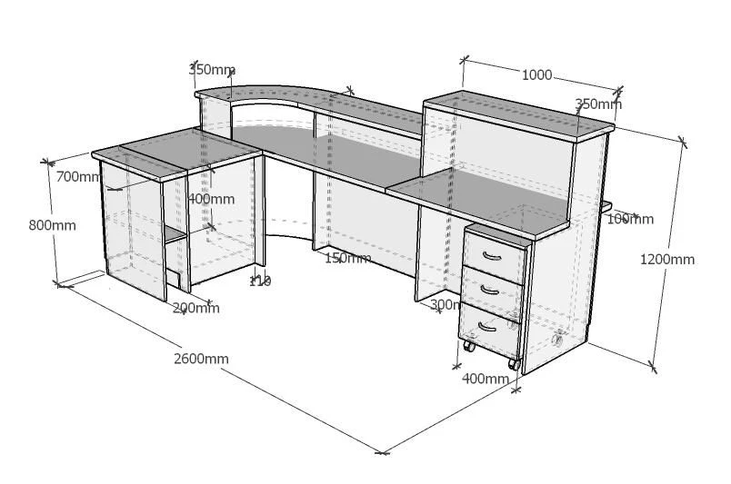 حامل أرضي للمعدات (SA 1)