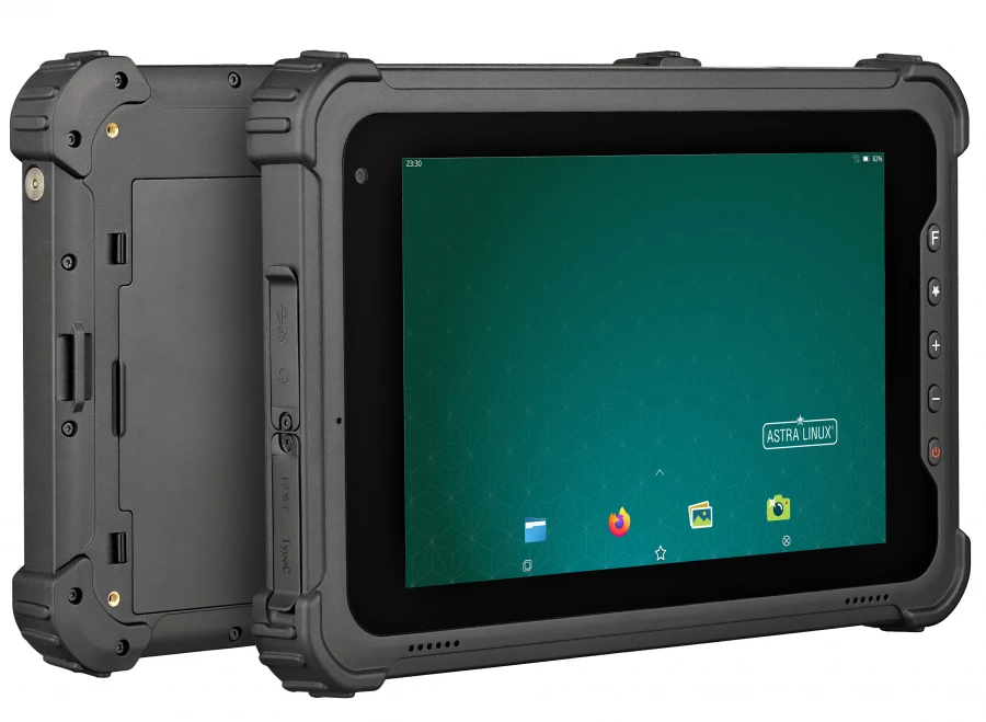 Industrial Mobile Computer MIG T8X (x86)-51