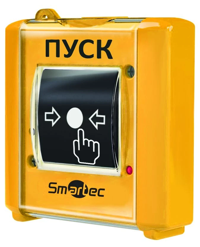 جهاز بدء التشغيل عن بُعد UDP-2SF