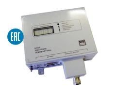 وحدة التحكم في درجة الحرارة BKT-2 لمحول الجاف