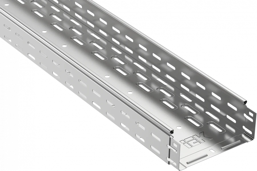 Perforated Cable Tray 80x150x2000 CLP10-080-150-2 ESCA