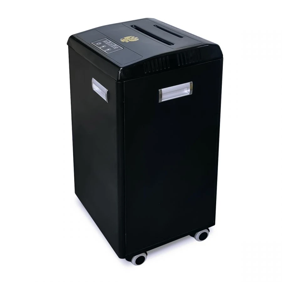 Paper Shredder for Office Use, GELEOS MK 50-7+