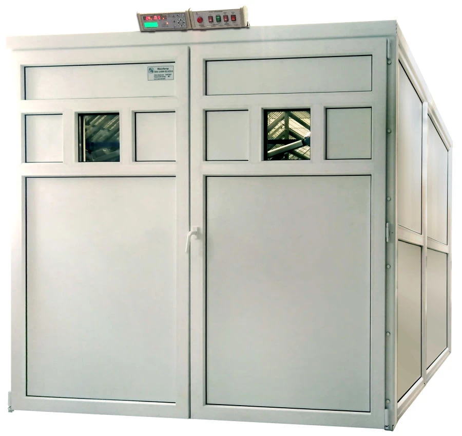Industrial Egg Incubator IV-16-MEL