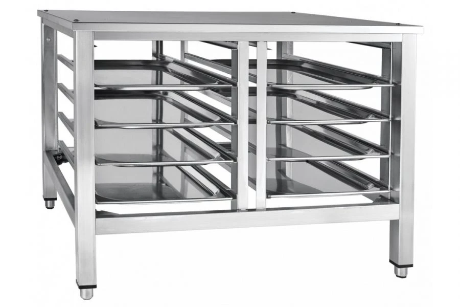 حاملة PC-10M مع سطح الطاولة - سلسلة ECO