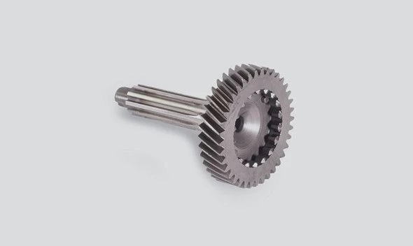 Shaft with Pins 316200180205400