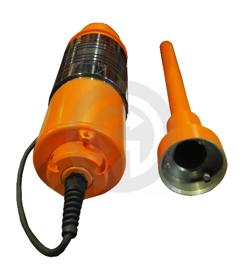 مهتز كهربائي لللكمات IV-462-02