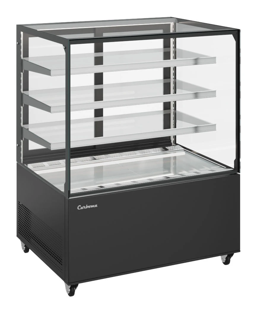 Display Refrigeration Unit KC71 Series