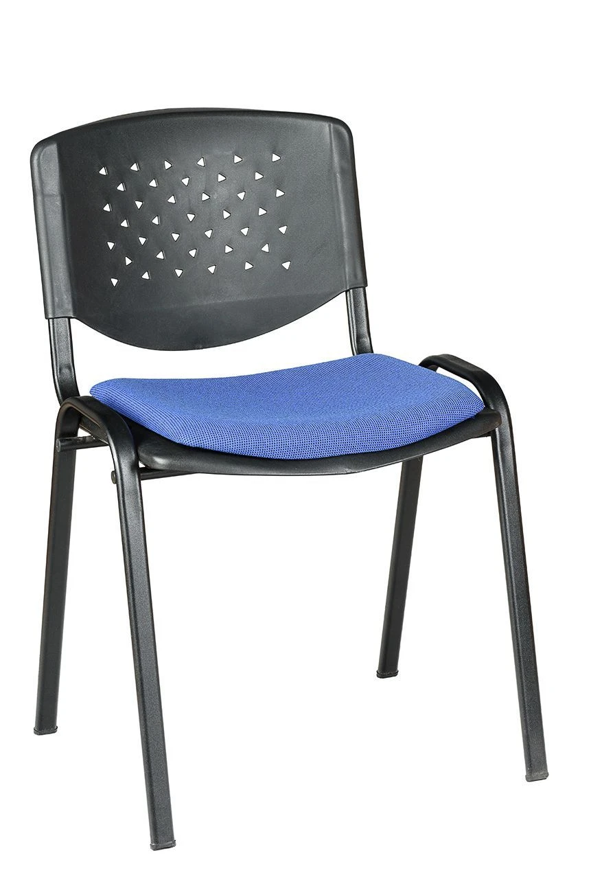 كرسي المكتب "ديزي" بقاعدة كروم