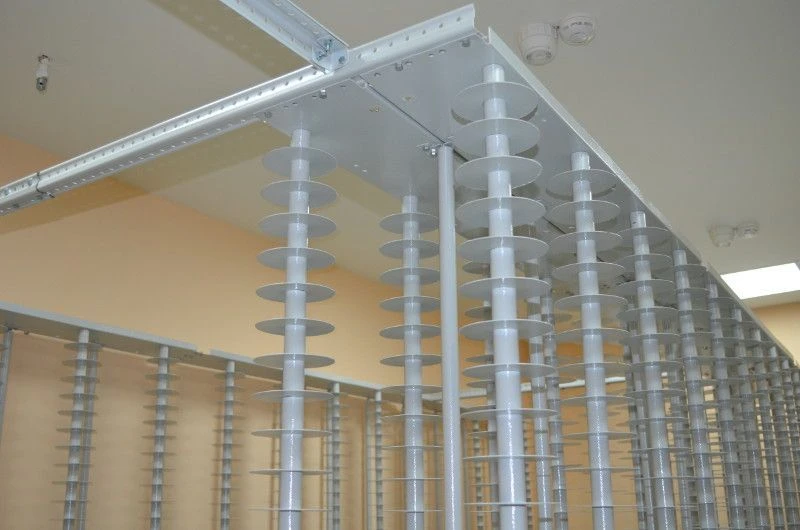 Audio-Visual Document Storage Racks for Reel Products SSU 20/12