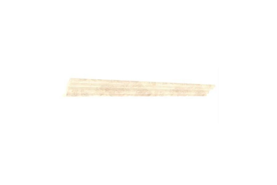 قضيب ستارة زخرفي LD.285010.000 (2440، جلد لنتو)