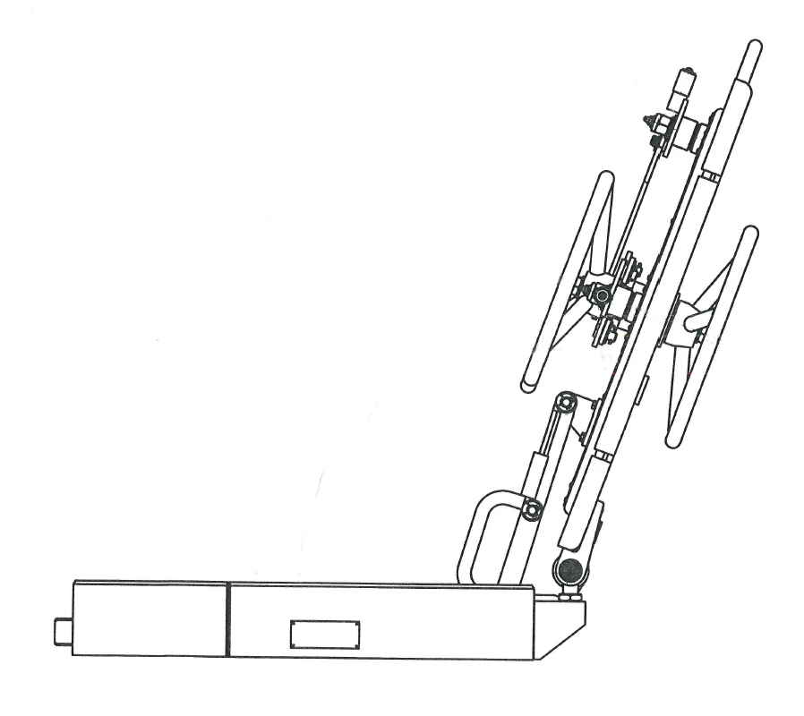 Marine Hatch Covers for Decks and Compartments - I-Type