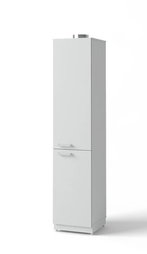 Chemical Storage Cabinet LK-400 SHP (Particle Board)