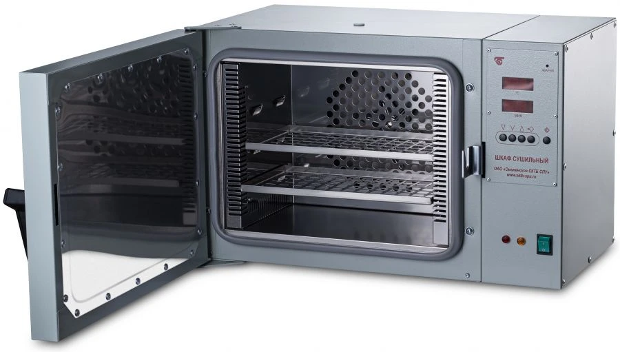 Industrial Drying Cabinet for Glassware and Laboratory Tools SHS-40-02