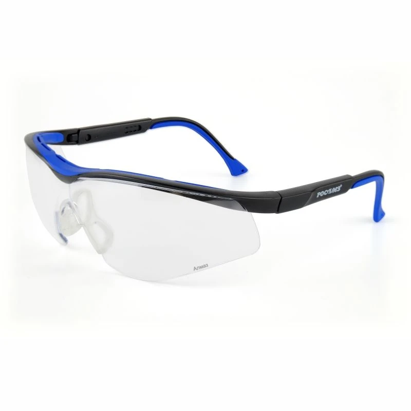 Open Protective Glasses O50 MONACO DIAMOND, Art. 150537