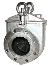 Fine Fuel Filter FTO for Mobile Tankers