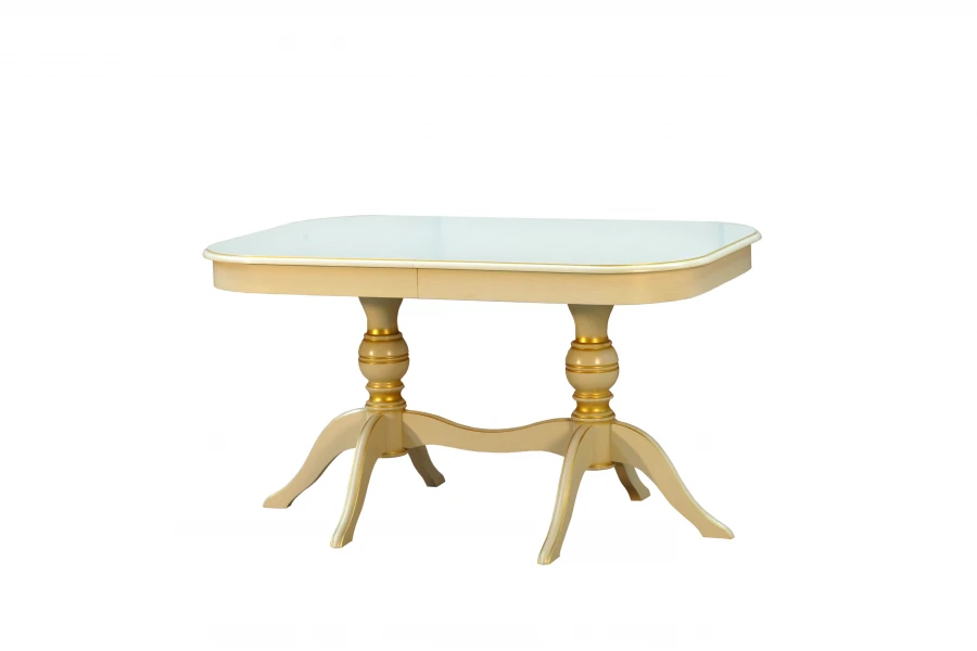 Ancona 4 Table