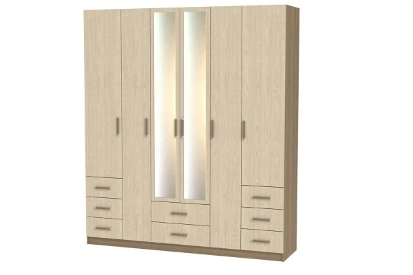 Phoenix Cabinet M-17 (SHK-6/6)