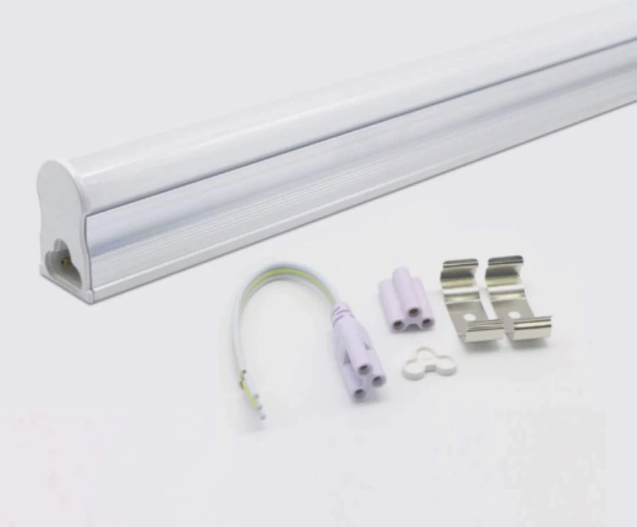 مصباح LED 16 واط للمعدات التجارية، موديل VPS-T5-1-12-16-15-3K