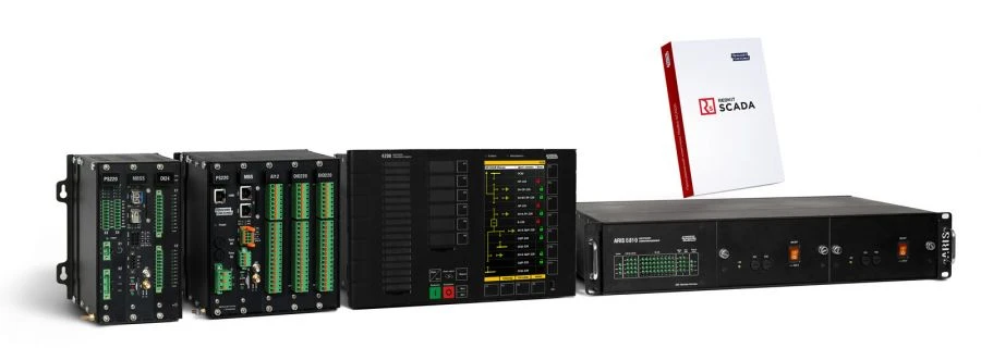REDKIT Software and Hardware Complex for Signal Registration