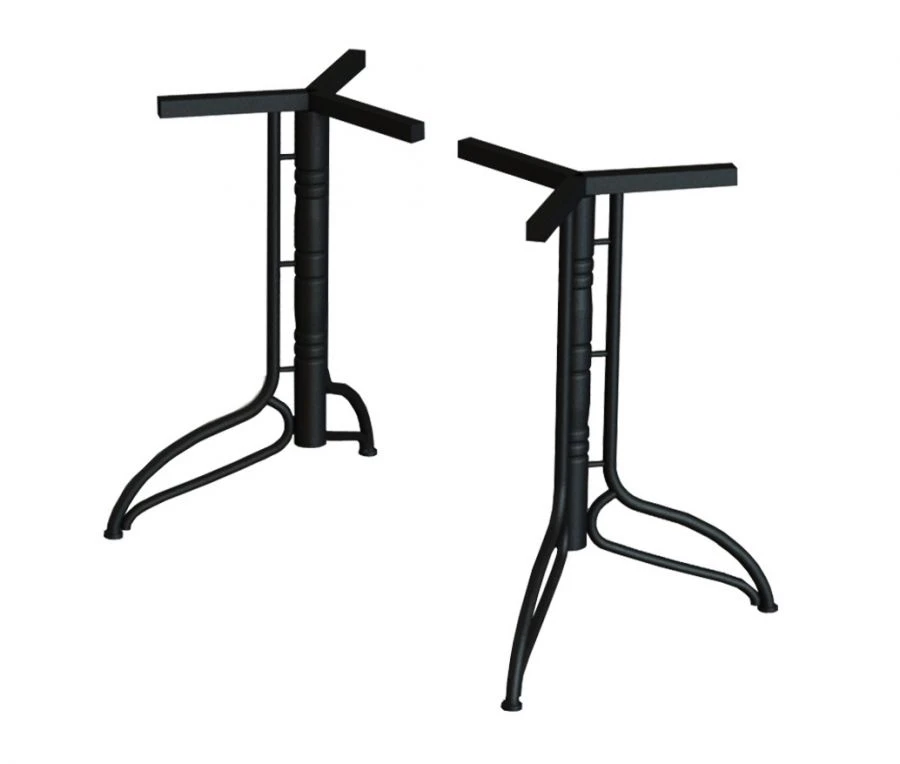 قاعدة طاولة شيفيلتون SHT-TU20 للطاولات المستديرة والمربعة