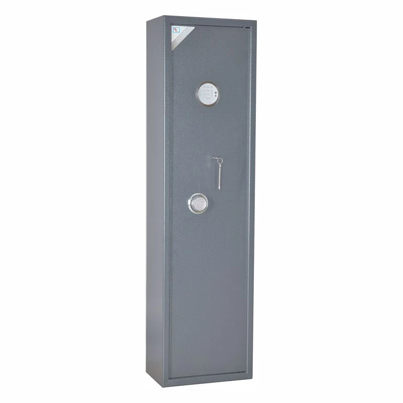 Gun Safe Model SO-EC - Secure Storage Solution